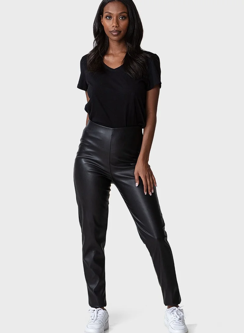 INDISKA High Waist Pants