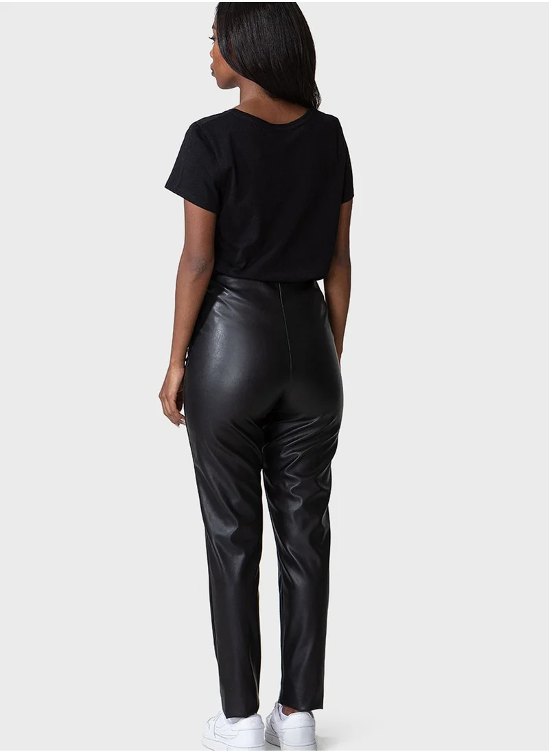 INDISKA High Waist Pants