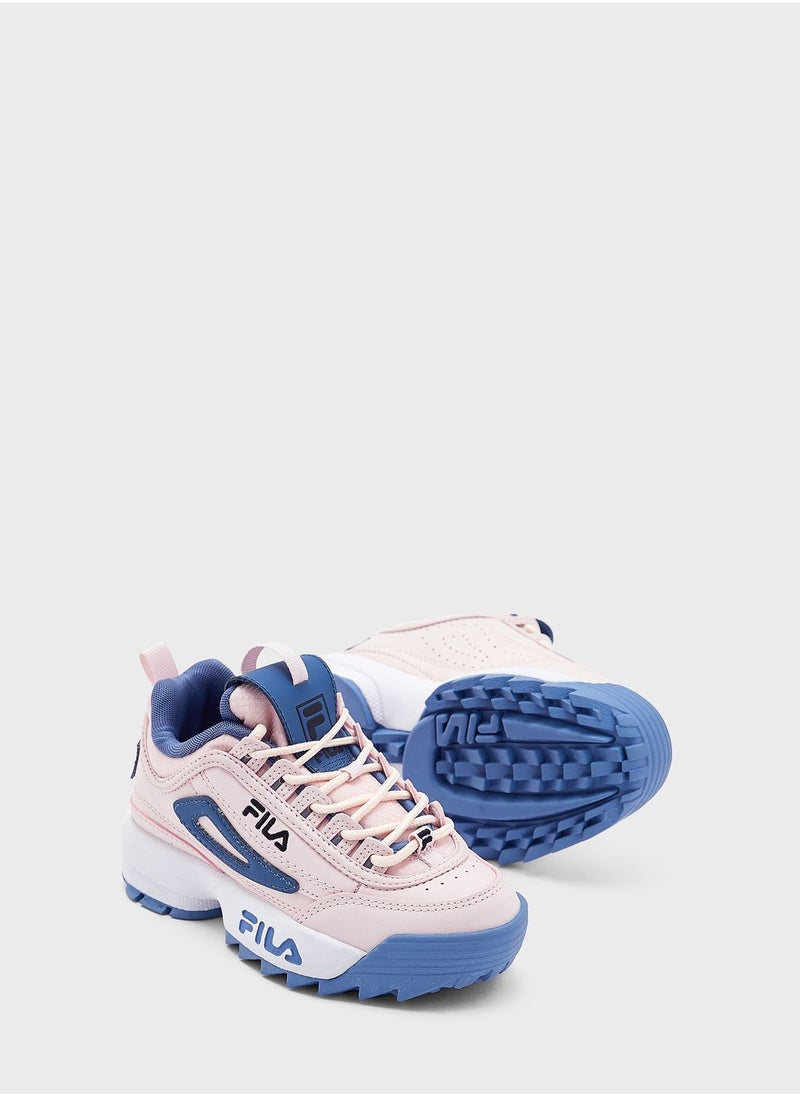 FILA - Disruptor Kids - Image 1