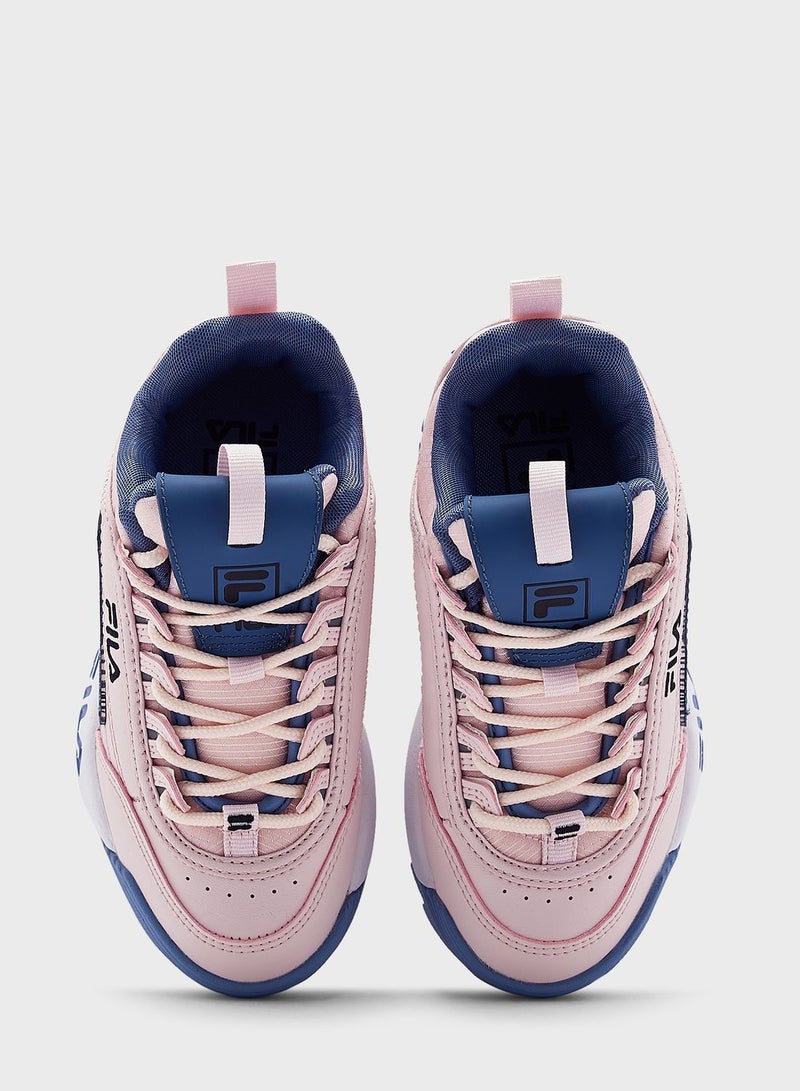 FILA - Disruptor Kids - Image 1