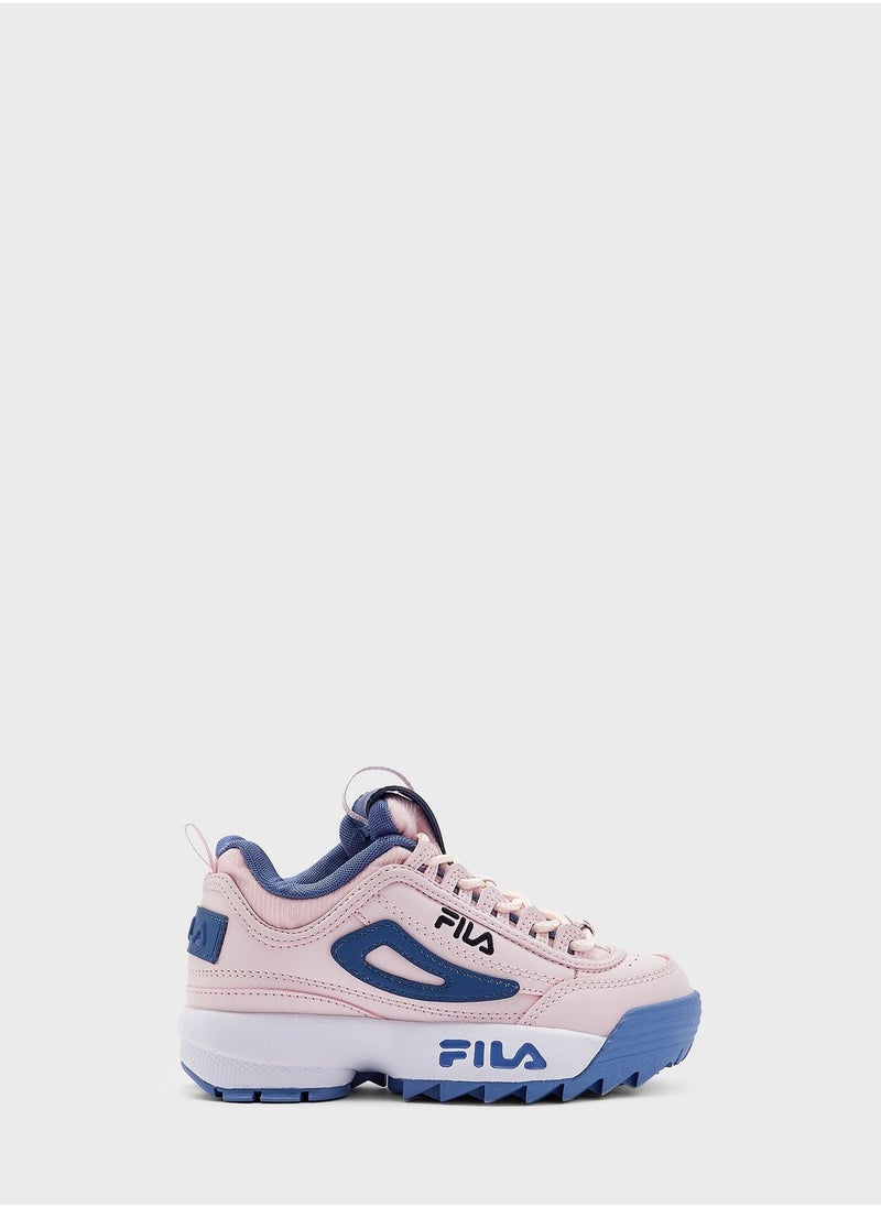 FILA - Disruptor Kids - Image 1