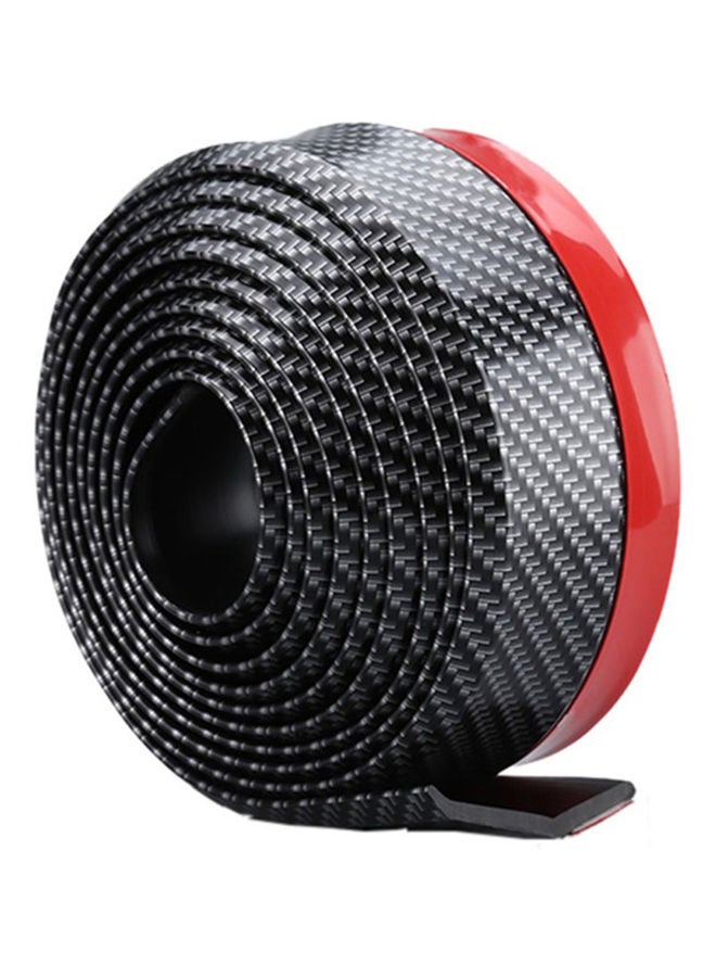 Universal Car Bumper