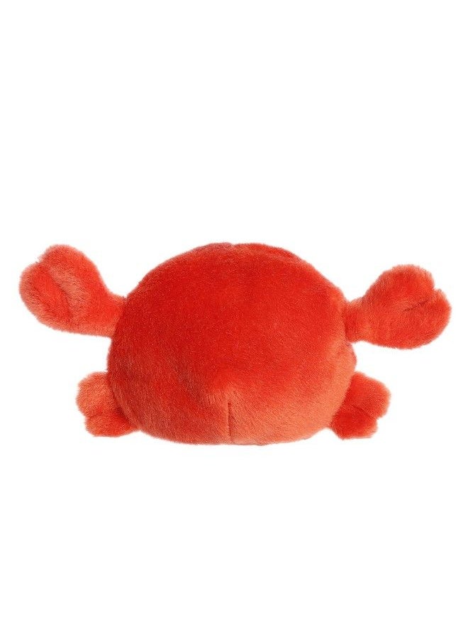 Aurora World Aurora Palm Pals 5" Snippy Crab  - Image 5