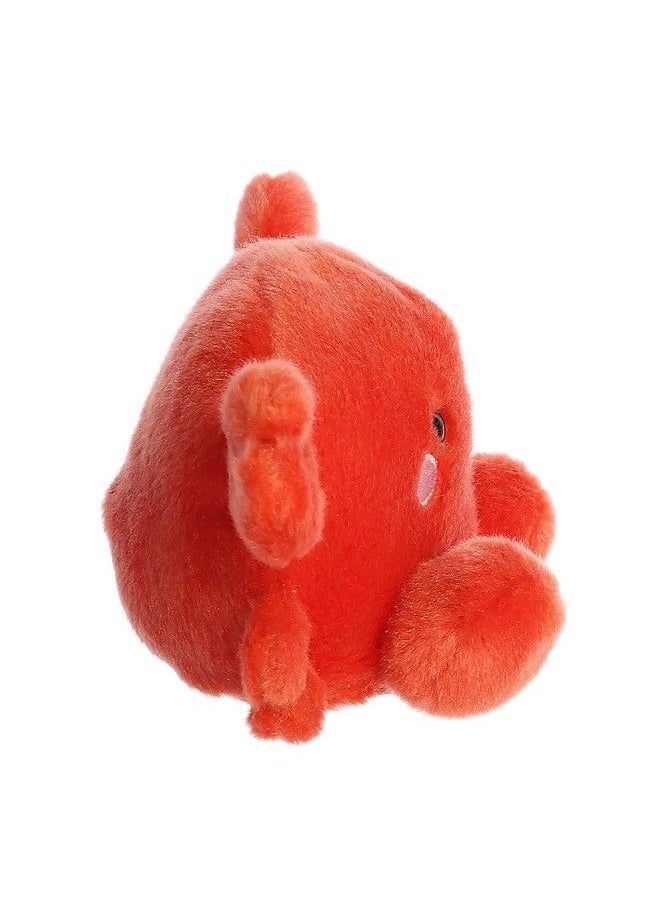 Aurora World Aurora Palm Pals 5" Snippy Crab  - Image 4