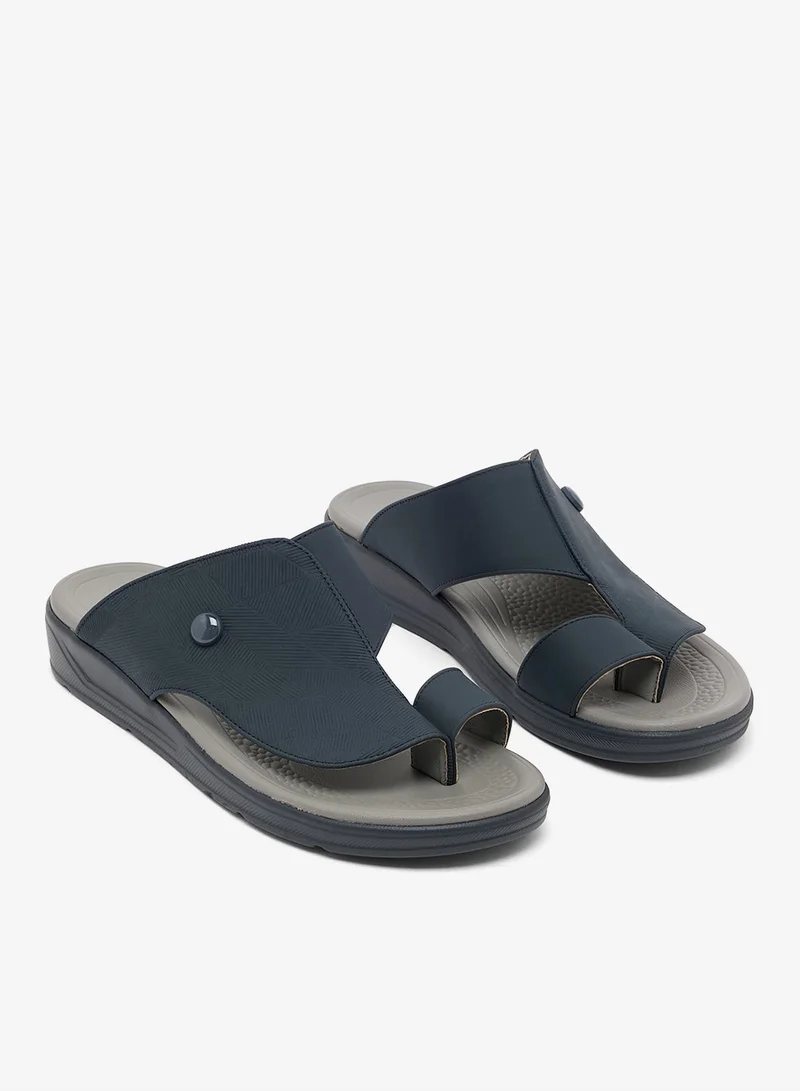 Robert Wood Arabic Sandals