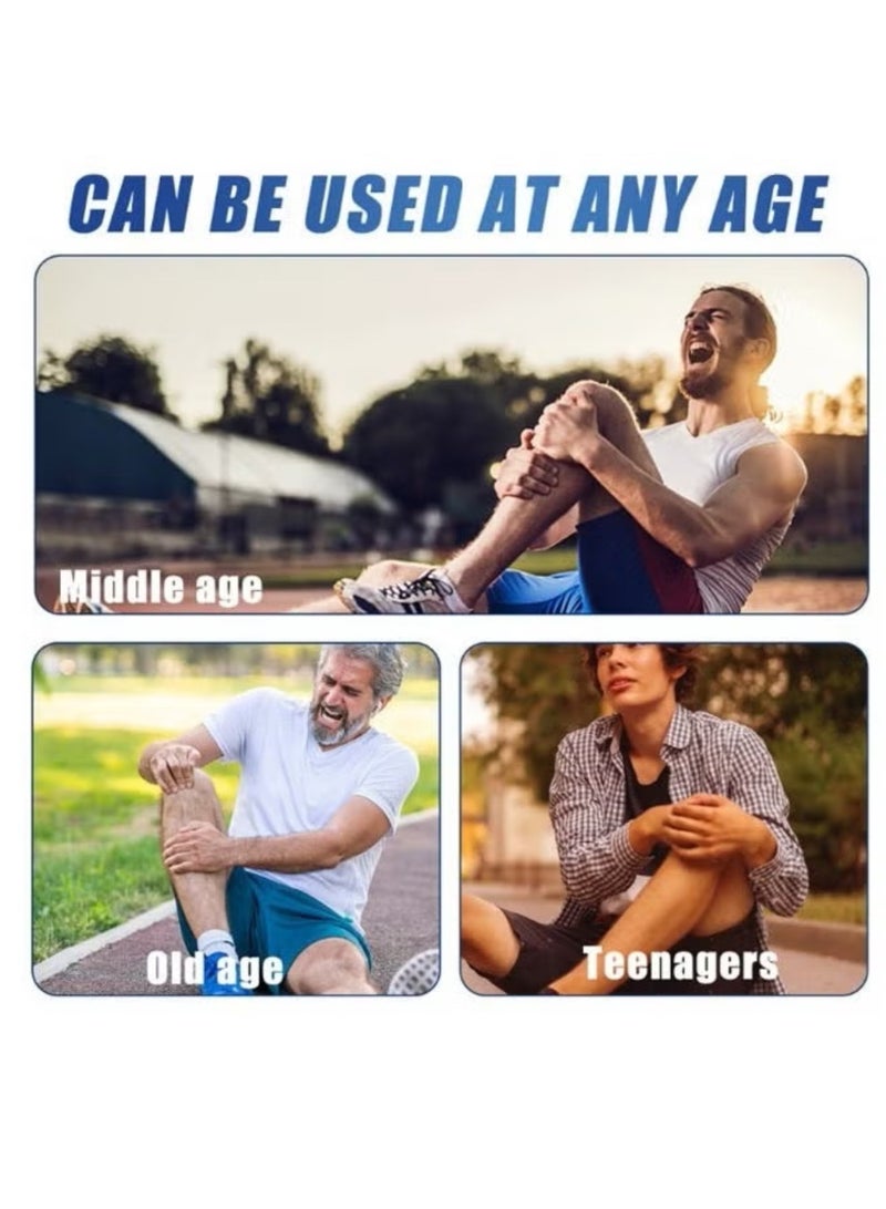 سوميفون دهن الحنظل للمفاصل ومسمار القدم 100جرام - Image 2