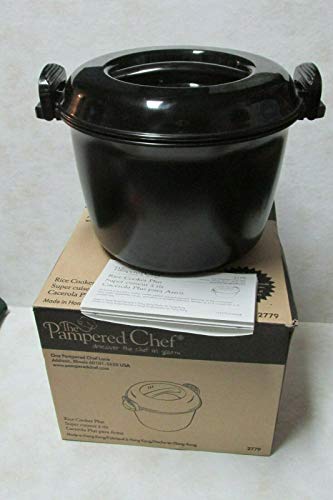 Pampered Chef Rice Cooker Plus - Image 2