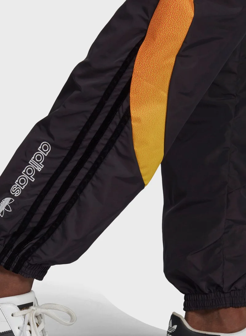 adidas Originals Cuffed Track Pants