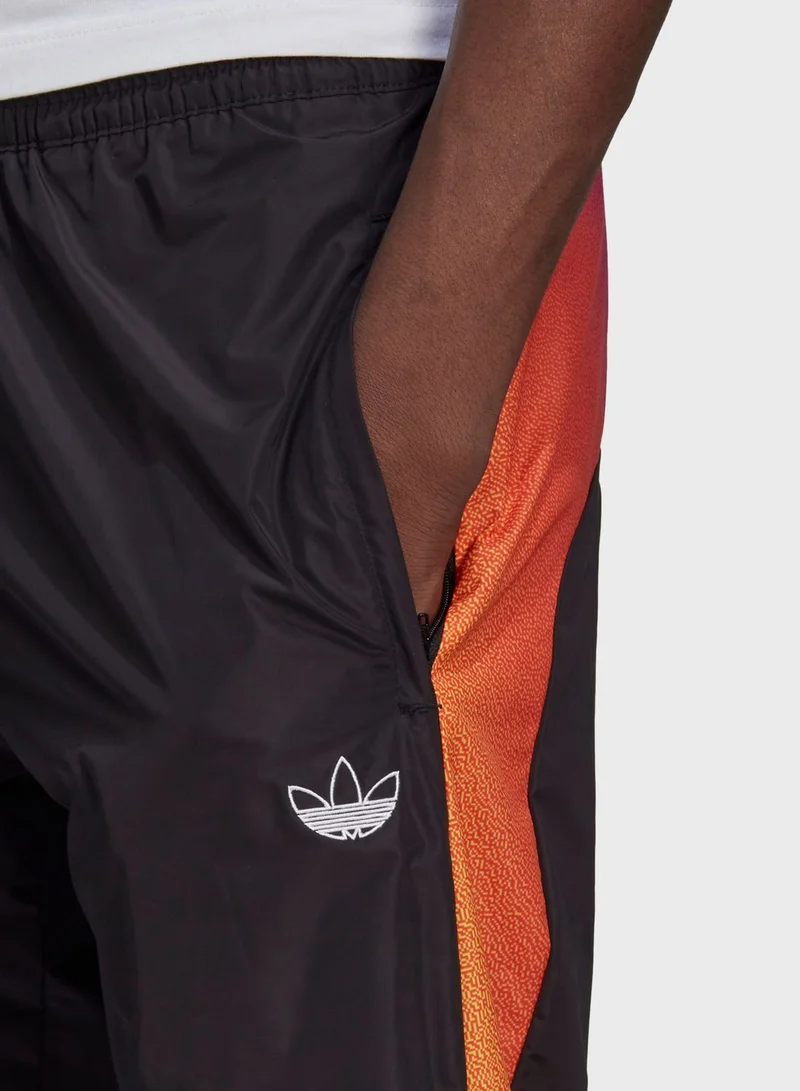 adidas Originals Cuffed Track Pants