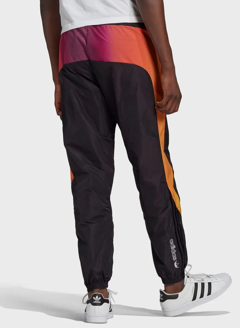 adidas Originals Cuffed Track Pants