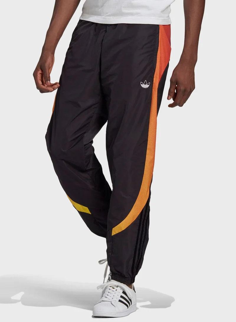 adidas Originals Cuffed Track Pants
