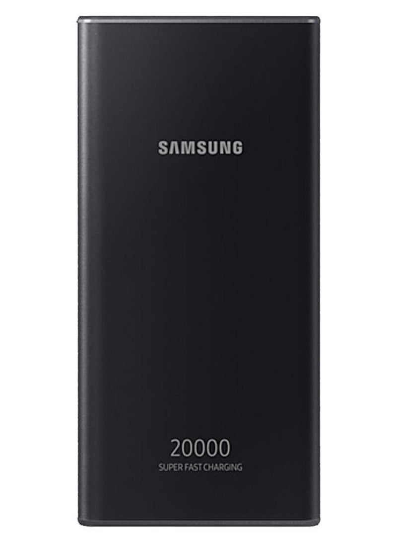 Samsung Super Fast Charge Power Bank - Image 1