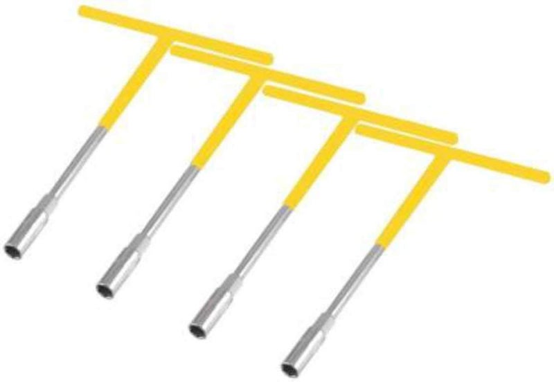XDLB T spanner for home use 8mm10mm12mm14mm Spanner set 015 - Image 1