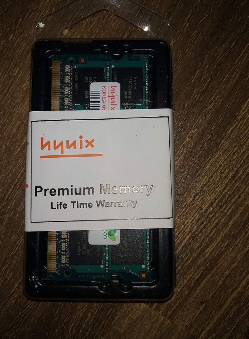 "4GB DDR3 PC3-10600 1333MHz Non-ECC Unbuffered CL9 1.5V Dual Channel RAM" - Image 4