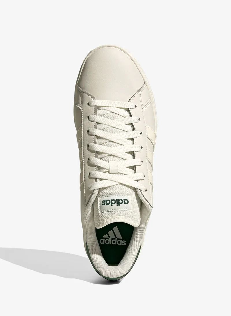 Adidas  Grand Court Td Lifestyle Court Casual Shoes for Men | Best Price UAE