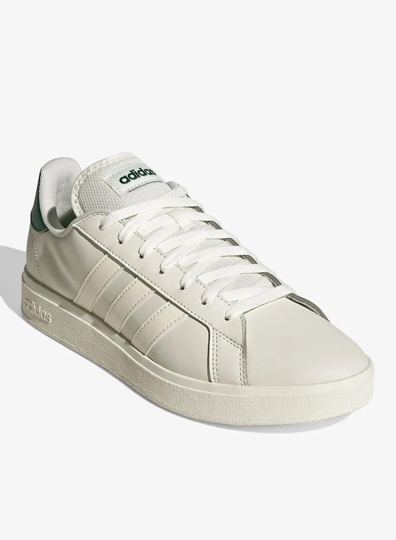 Adidas  Grand Court Td Lifestyle Court Casual Shoes for Men | Best Price UAE