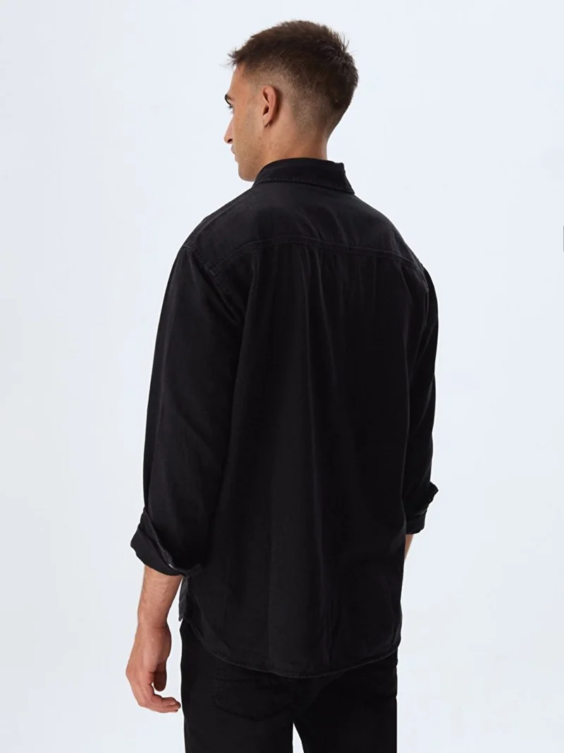 LTB Men's Jason Relax Fit Jean Shirt