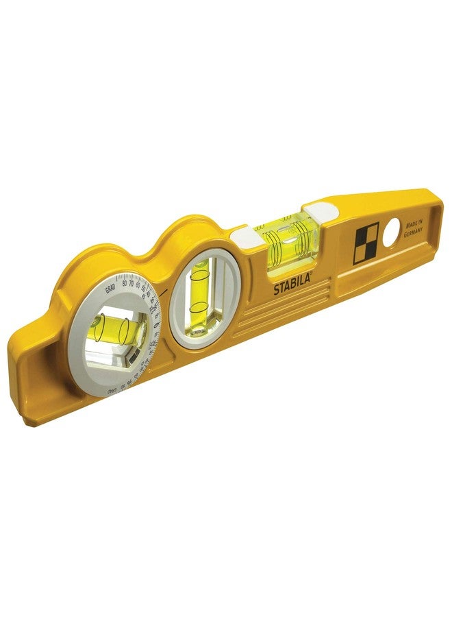 Stabila 25360 TYPE 81 SV REM W360 10in Die Cast - Image 1