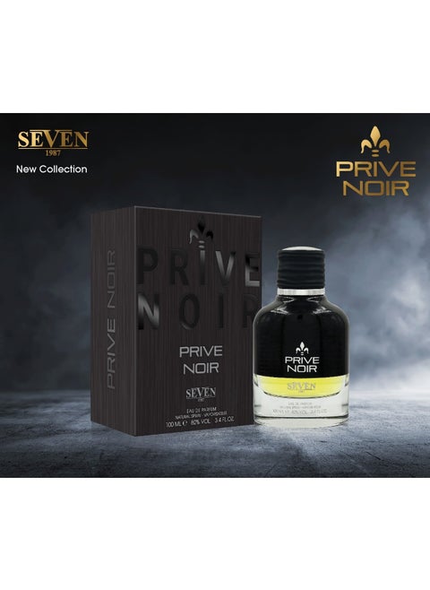 PERFUME PRIVE NOIR 100ML