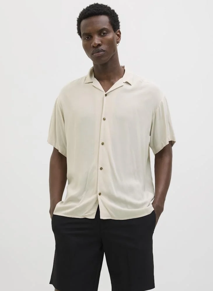 JACK & JONES Jjejeff Essential Regualr Fit Shirt