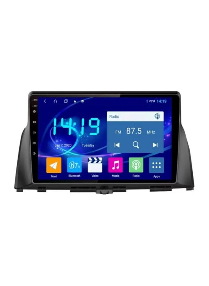 Generic Smart One Android System for Kia K5 Optima 2016-2019, GPS Navigation, FM Radio, USB Mirror-link, Wi-Fi Wireless CarPlay, 2GB/32GB Storage, Reverse Camera  - Image 1