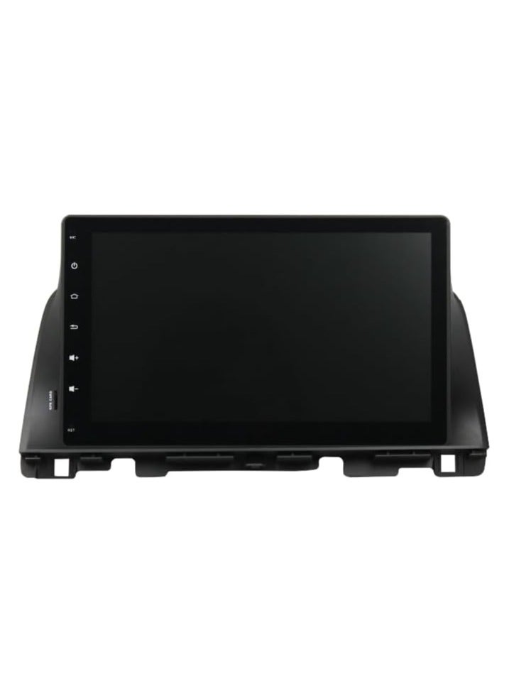 Generic Smart One Android System for Kia K5 Optima 2016-2019, GPS Navigation, FM Radio, USB Mirror-link, Wi-Fi Wireless CarPlay, 2GB/32GB Storage, Reverse Camera  - Image 2