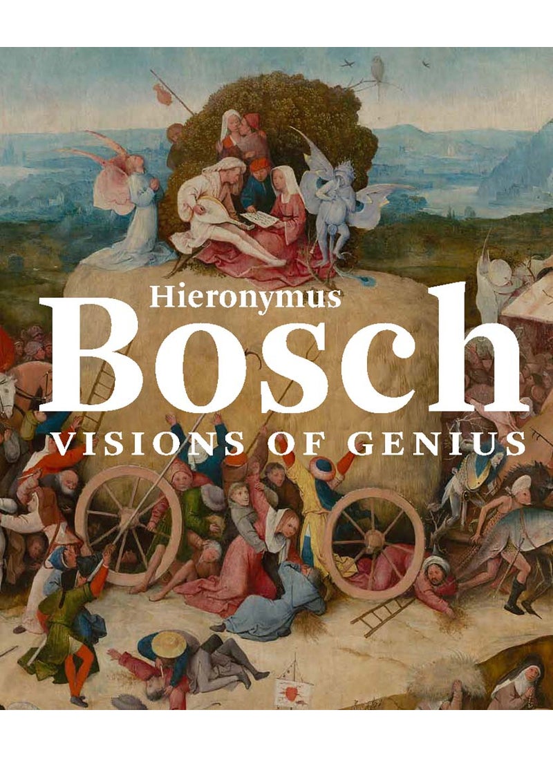 Hieronymus Bosch - pzsku/Z253FB5311260142C29A6Z/45/_/1734598669/0e7924bc-8391-4d33-89df-e6ee197fbce7