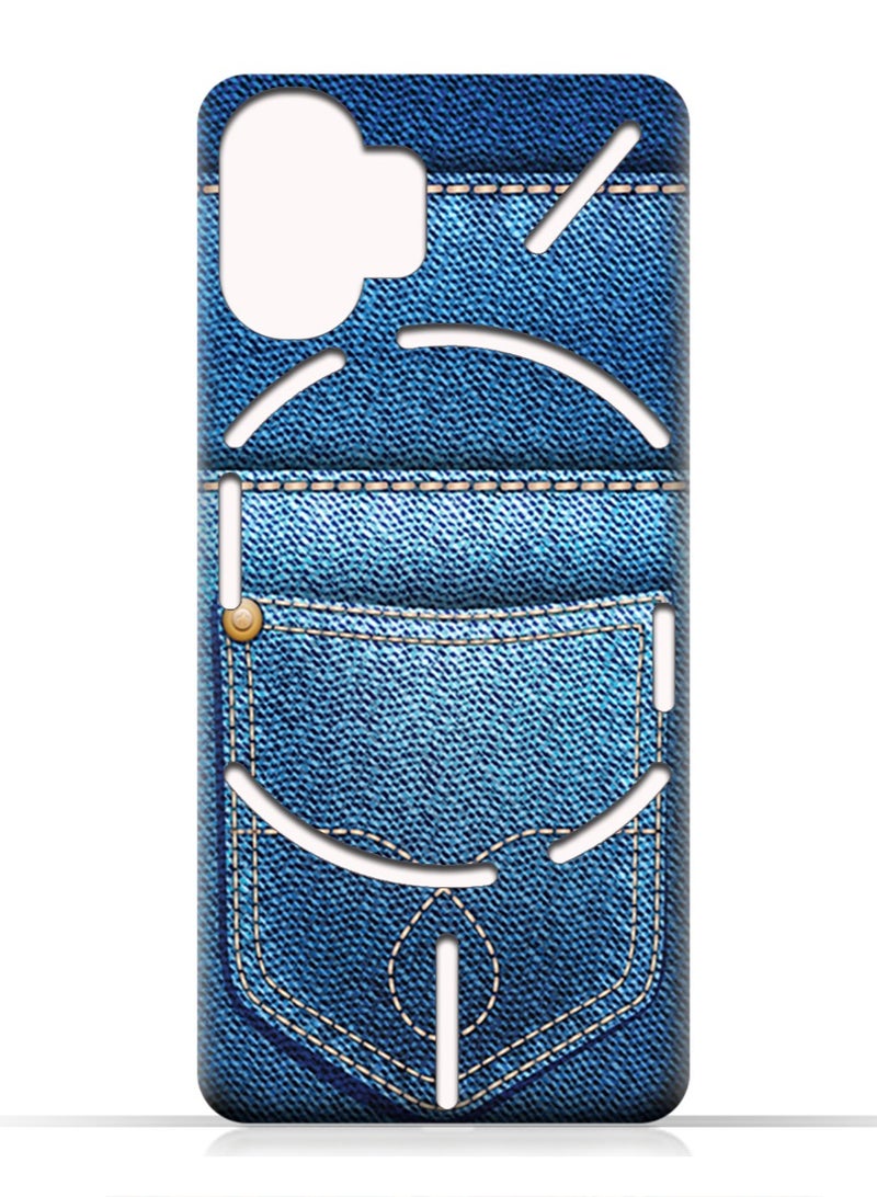 AMC DESIGN Protective Case Cover for Nothing Phone 2 / Nothing Phone Two (5G) - Image 2