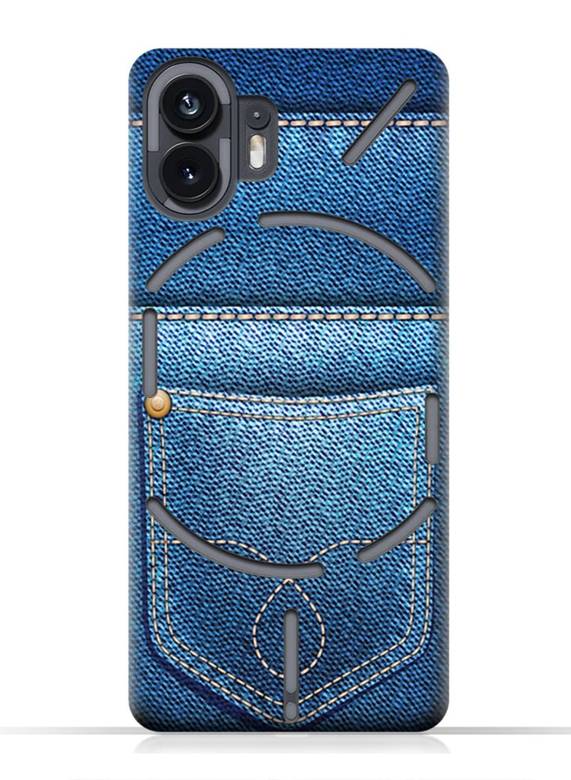 AMC DESIGN Protective Case Cover for Nothing Phone 2 / Nothing Phone Two (5G) - Image 1