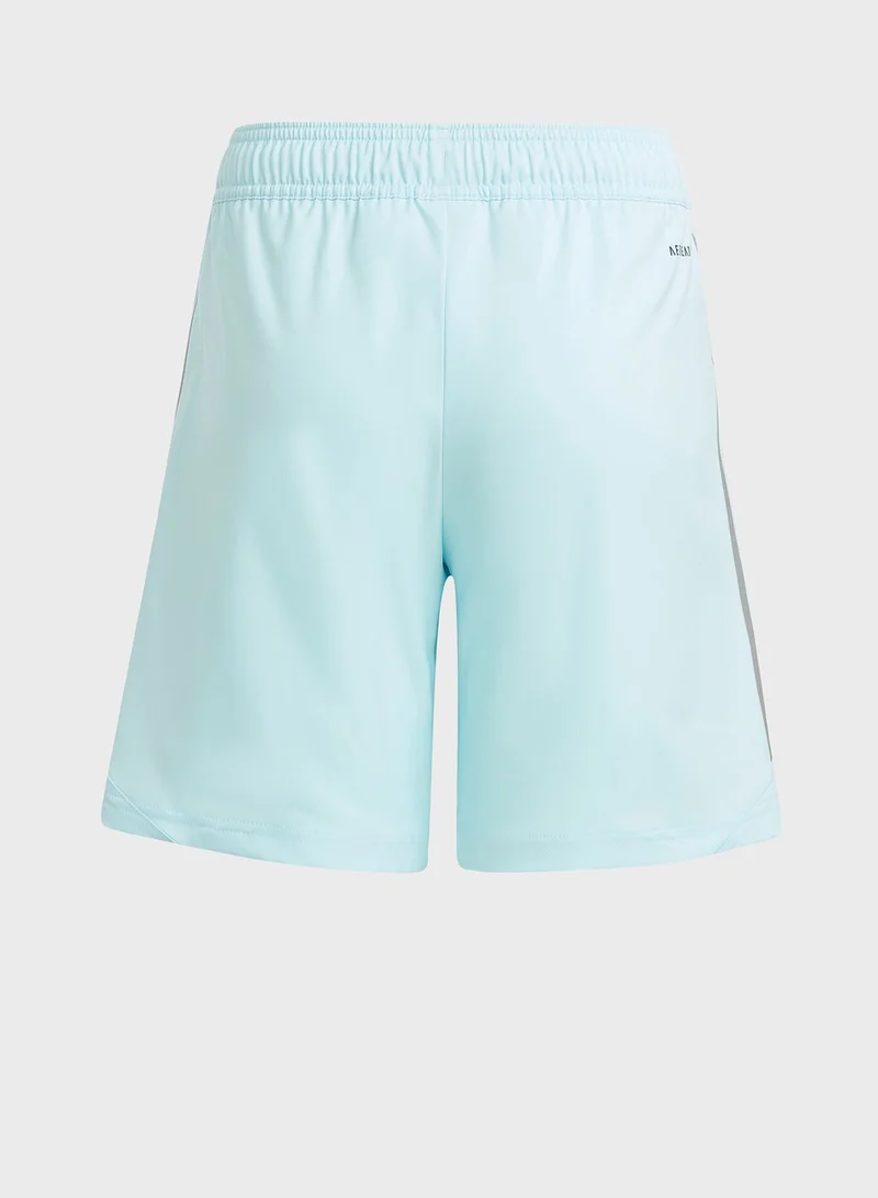 Adidas Messi Graphic Shorts