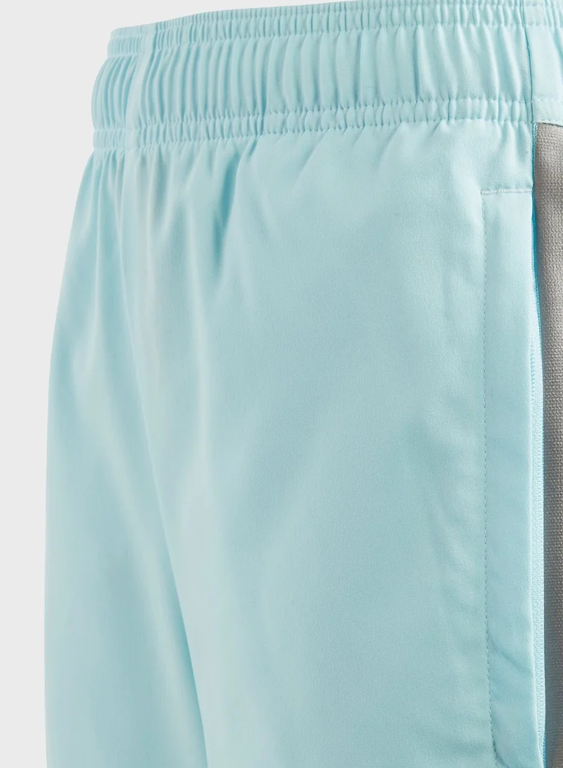 Adidas Messi Graphic Shorts