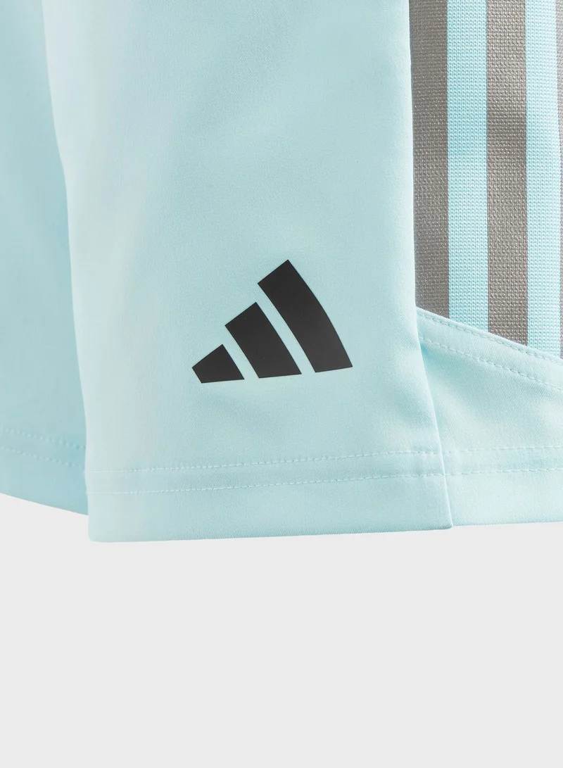 Adidas Messi Graphic Shorts
