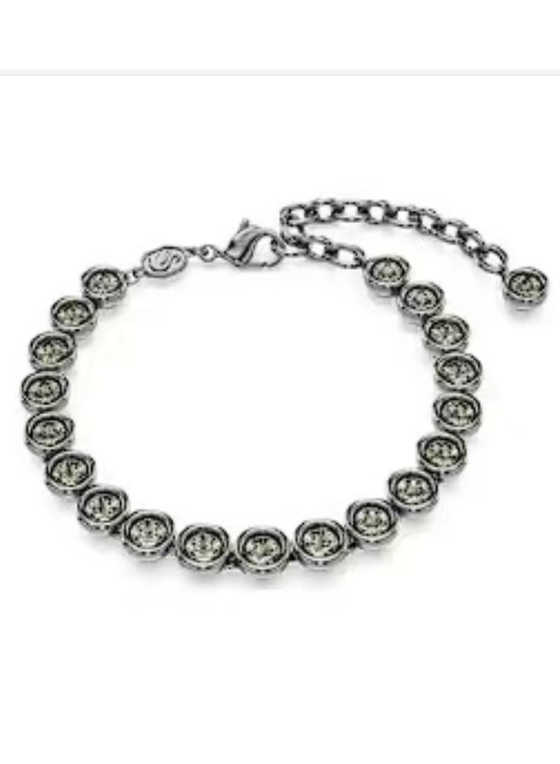 Jewelry Ldylia bracelet, mixed cut - Image 2