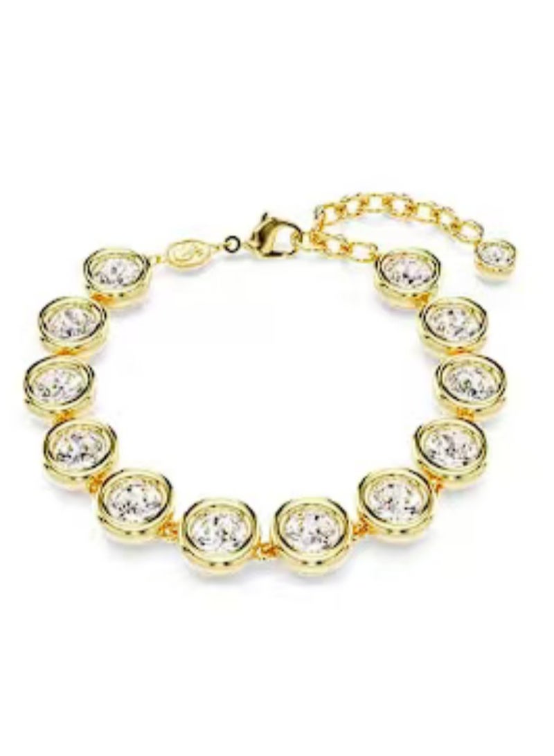 Jewelry Ldylia bracelet, mixed cut - Image 3