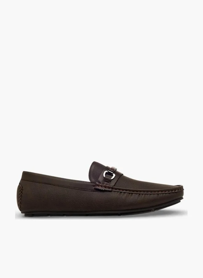 Men Slip On Loafers