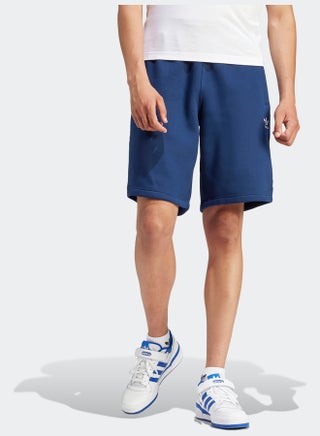 Trefoil Essentials Shorts - pzsku/Z254035968B34D13F51DBZ/45/_/1730117593/169aa0c5-38af-4d6e-9525-a61c4733a74c