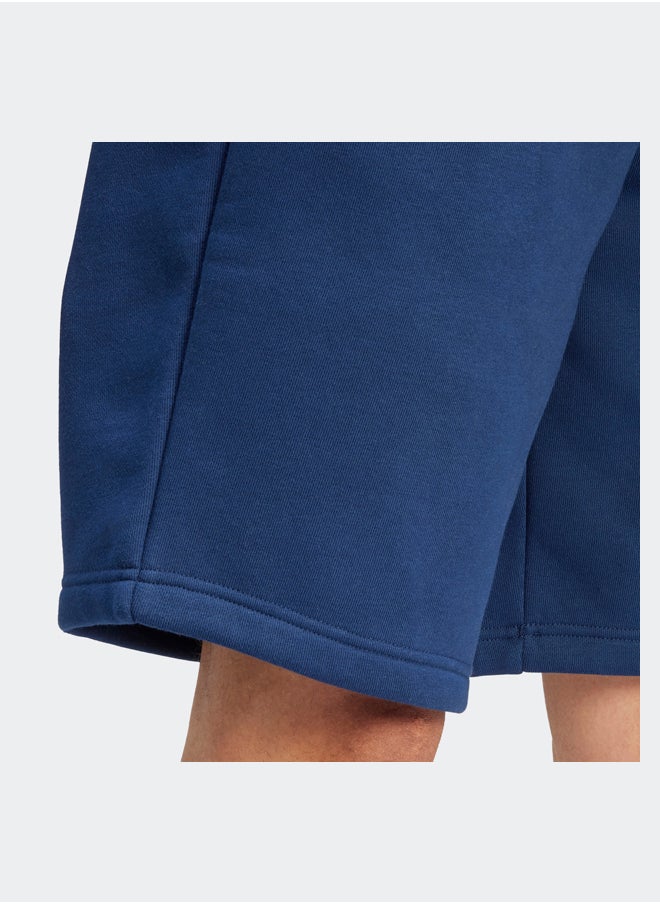 adidas Originals Trefoil Essentials Shorts  - Image 5