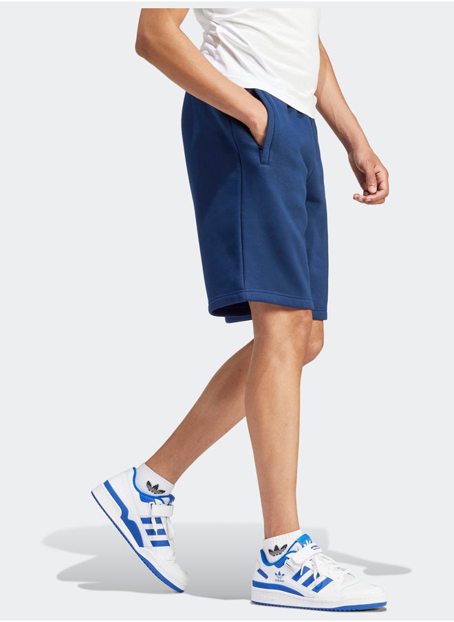 adidas Originals Trefoil Essentials Shorts  - Image 3