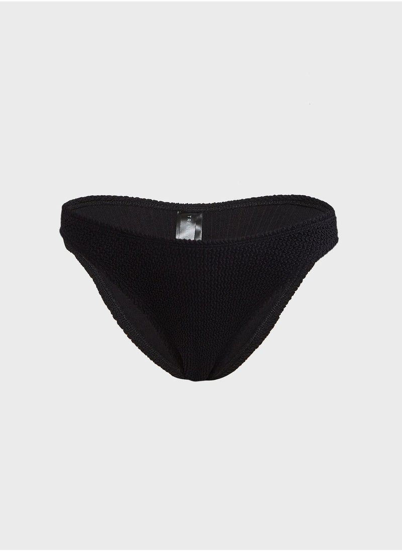 trendyol High Leg Bikini Bottom  - Image 1
