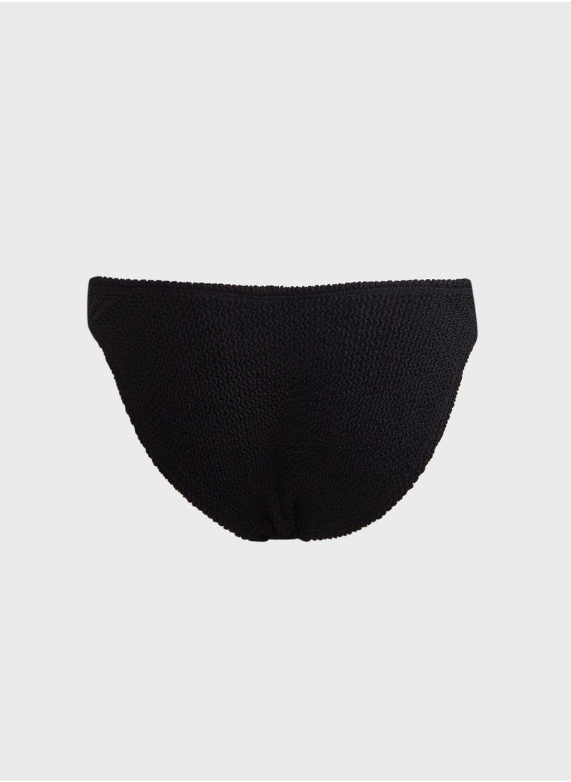 trendyol High Leg Bikini Bottom  - Image 2