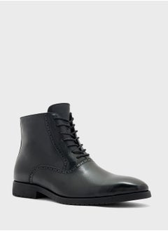 Robert Wood Oxford Formal Boots  - Image 2