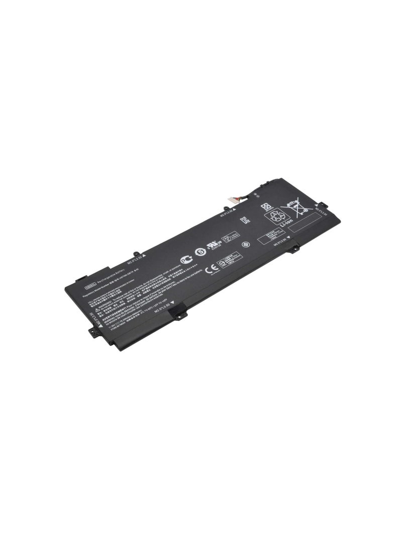 Terabyte KB06XL Laptop Battery Compatible with HP Spectre X360 15-BL002XX 15-BL000NA 15-BL030NG 2PG91EA Z6L01EA Z6K99EA Series Notebook HSTNN-DB7R TPN-Q179 902401-2C1 902499-855 - Image 2