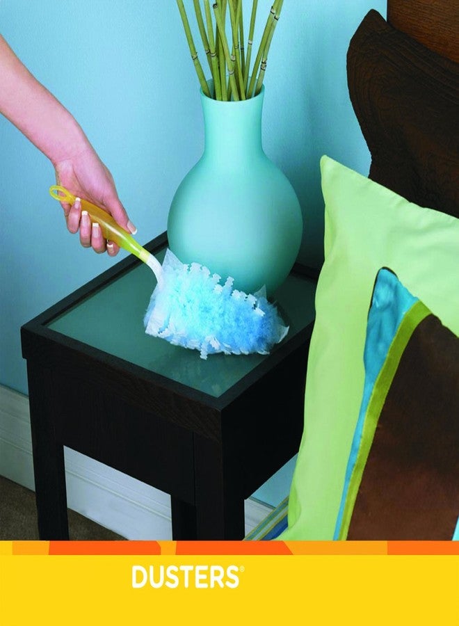 Swiffer إعادة تعبئة ممسحات سويفر غير المعطرة - Image 3