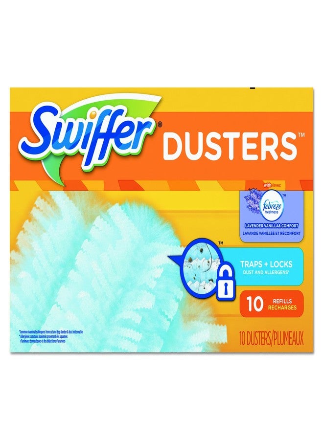 Swiffer إعادة تعبئة ممسحات سويفر غير المعطرة - Image 2