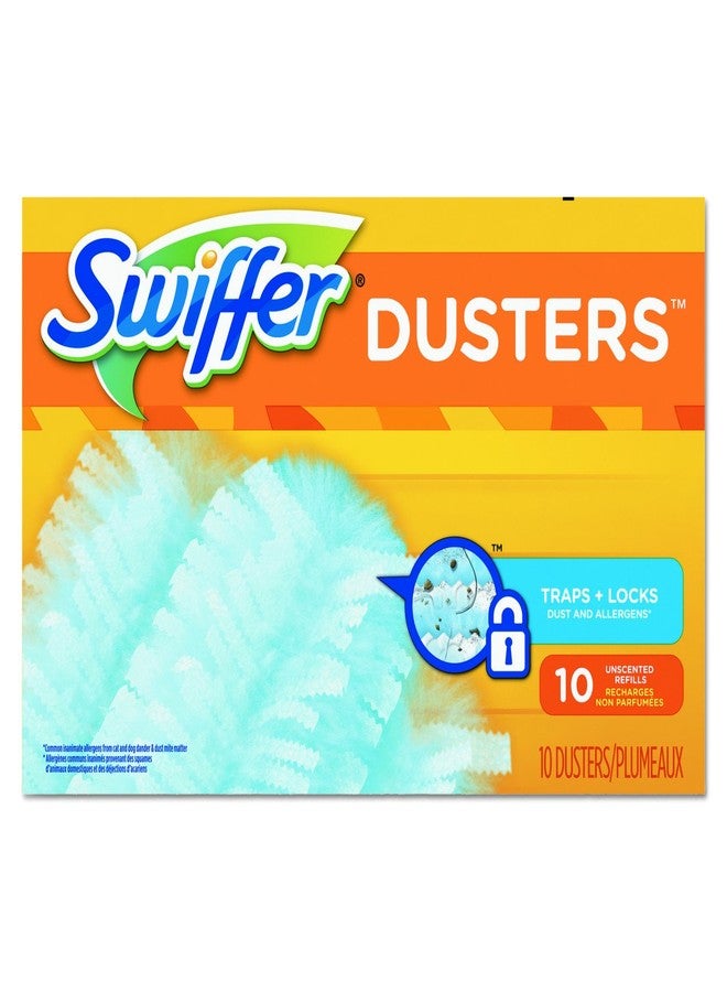 Swiffer إعادة تعبئة ممسحات سويفر غير المعطرة - Image 1
