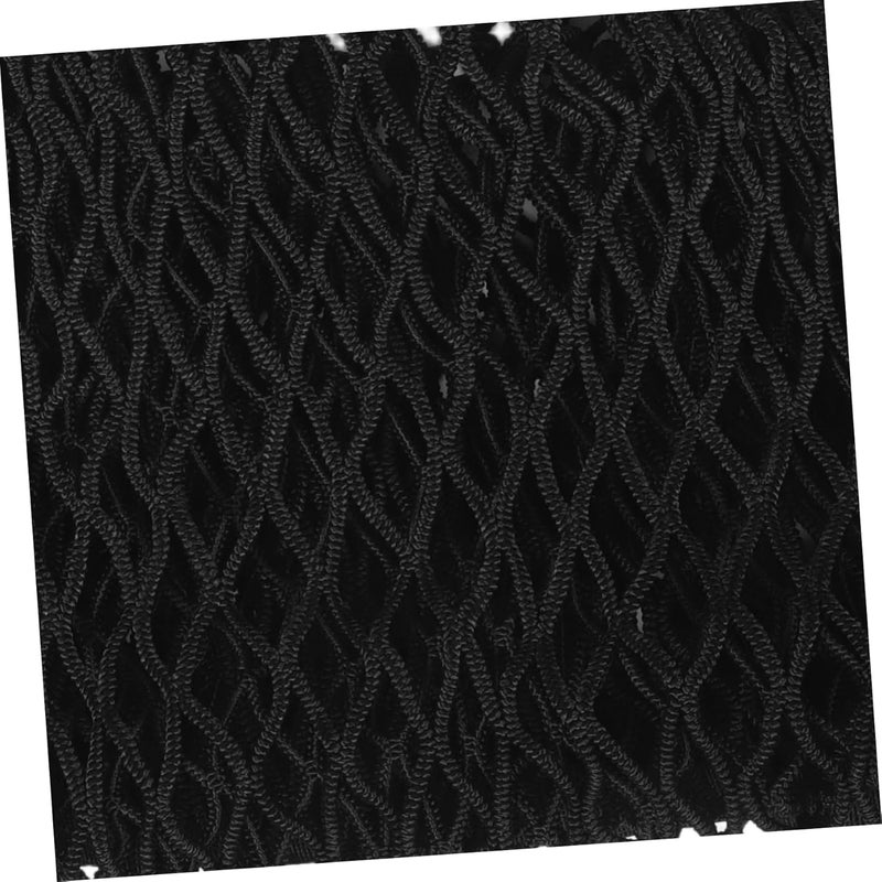 1set Cargo Net for SUV and Truck Bed Heavy Duty Stretchable Trunk Storage Mesh Hooks Versatile Elastic Organizer for Efficient Cargo Management - Image 3