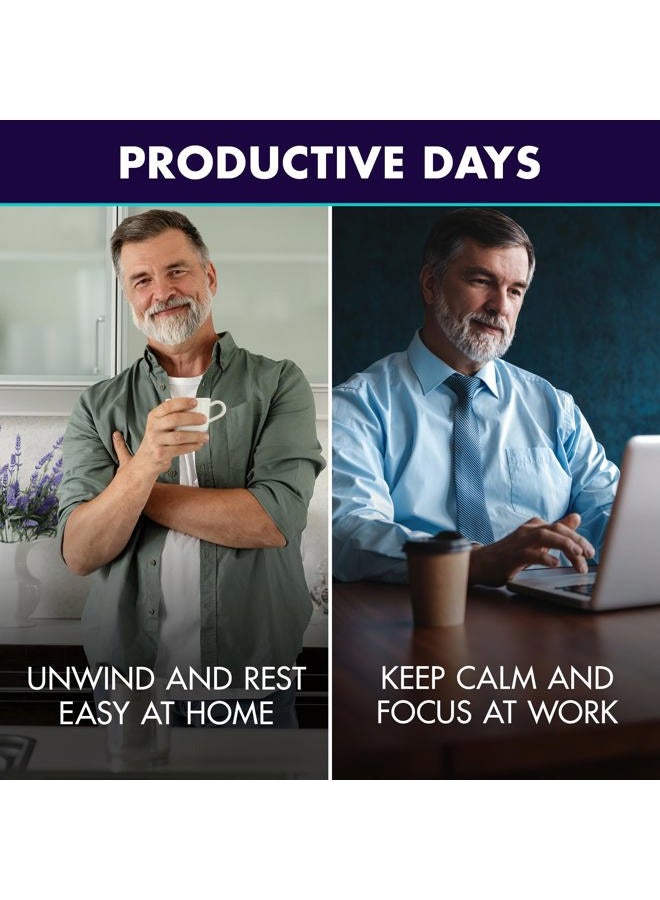 SECRET ELEMENT Magnesium Glycinate 500MG Gummies, High Absorption Supplement with Ashwagandha, Beet Root, Vitamin B6, Turmeric & Zinc, Sugar-Free, Vegan, Chews for Men & Women, 60 Gummies, Cherry Flavor - Image 4