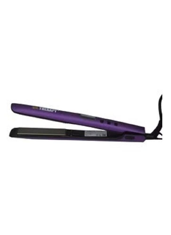 Dr. Therapy Ceramic Titanium Hair Straightener, Thin, 480 Fahrenheit - pzsku/Z25407725DF347386C607Z/45/_/1671300526/226815bb-5525-42a0-9aa7-e2e3c502adae