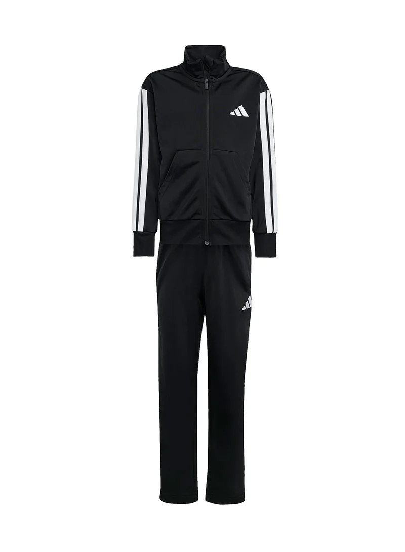 Adidas Kids Essential Climcool Track Suit
