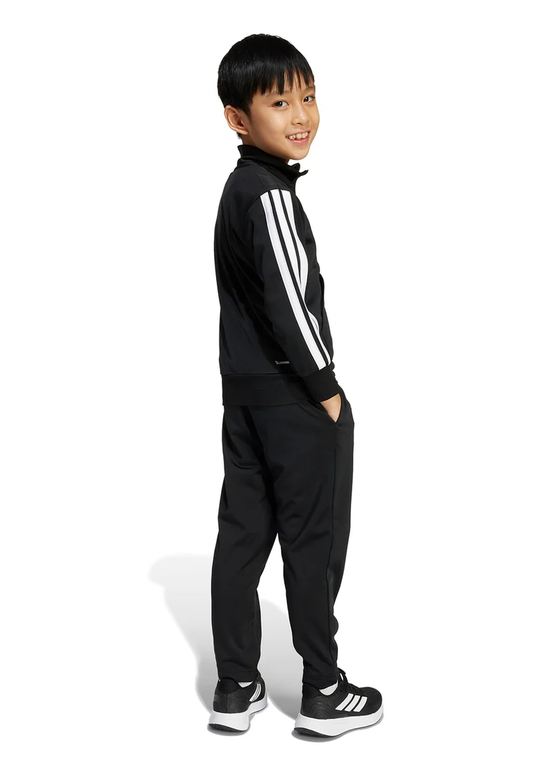 اديداس Kids Essential Climcool Track Suit